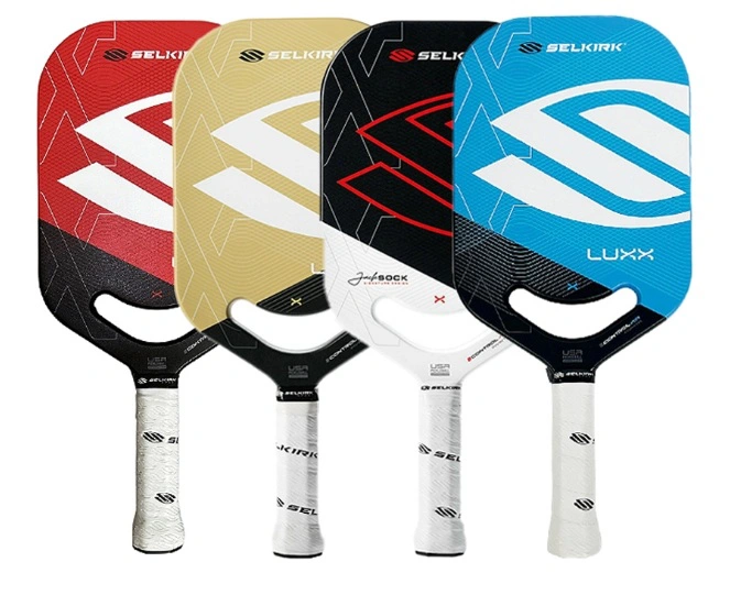 Cách lựa chọn vợt pickleball Babolat phù hợp