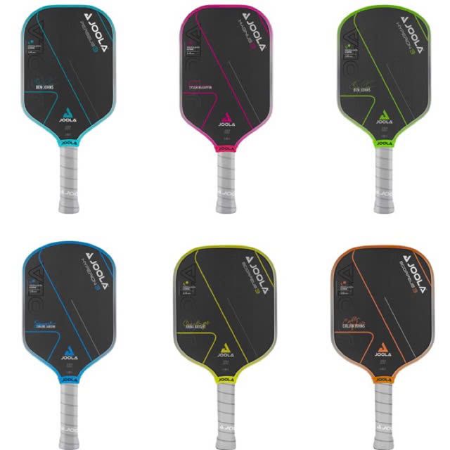 Tổng quan về Vợt Pickleball Wilson