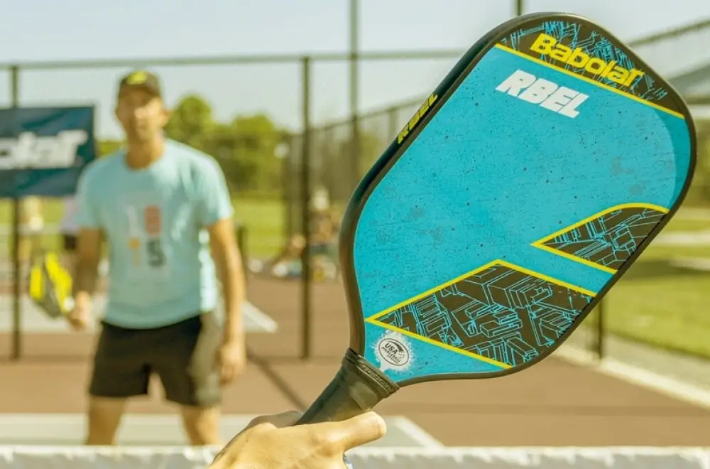 Giới thiệu thương hiệu Babolat