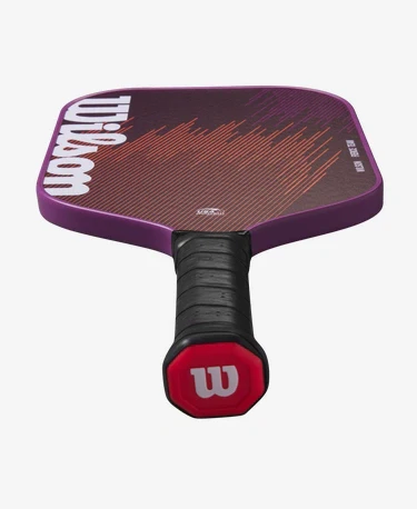 Cấu Tạo Đặc Biệt của Vợt Pickleball Wilson