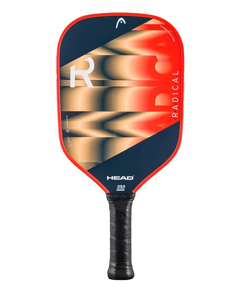 Tổng quan về Vợt Pickleball Beesoul