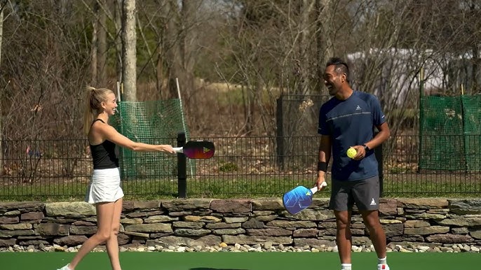 Thông tin về Pickleball Việt Nam