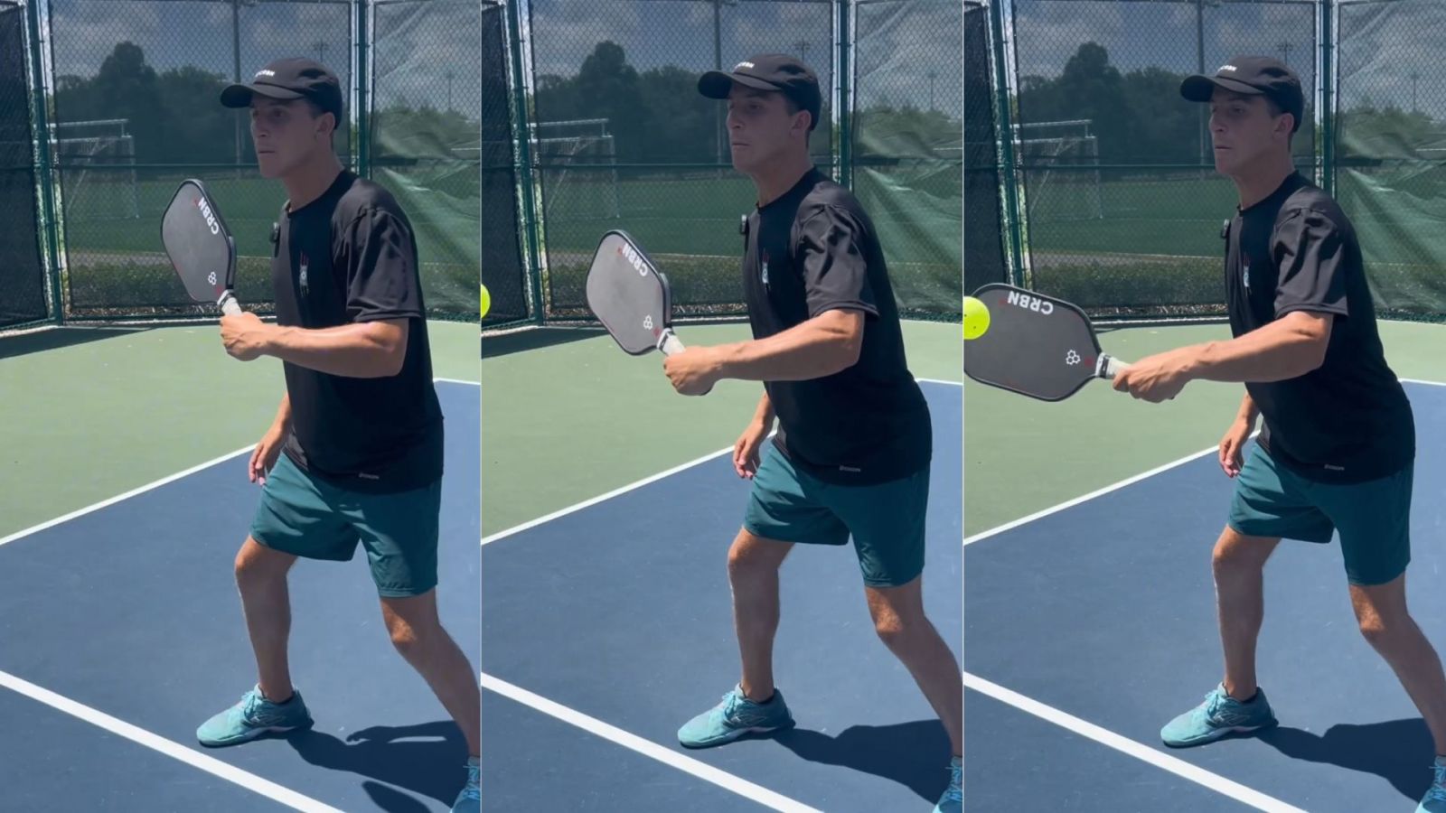 Những Luật Chơi Pickleball Cơ Bản Cần Nắm