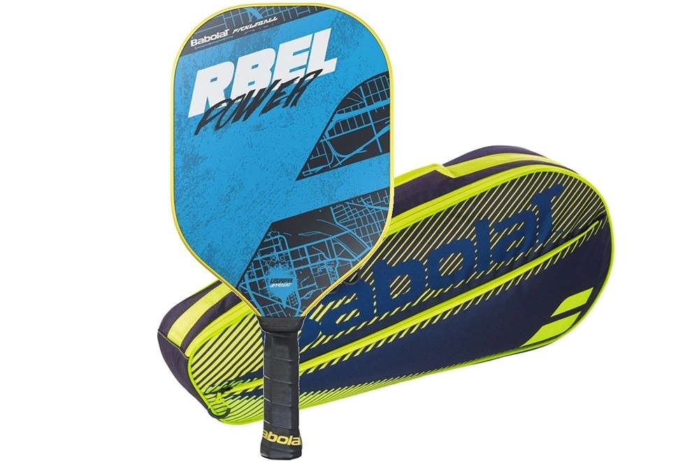 Lợi ích của Vợt Pickleball Babolat