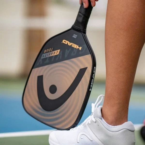 Chọn Vợt Pickleball Head Phù Hợp