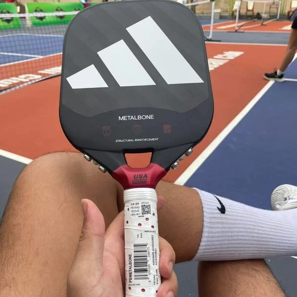 Tổng quan về dòng vợt pickleball Babolat